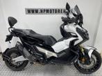 Honda X-ADV 750 X ADV ABS DCT ADVENTURE SPECIAL BOVAGGAR, Scooter, 745 cm³, 2 cylindres, Plus de 35 kW