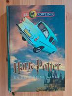 Harry Potter en de geheime kamer, Ophalen of Verzenden, Zo goed als nieuw