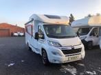 LMC Tourer H 660, Caravans en Kamperen, Mobilhomes, Bedrijf, 6 tot 7 meter, Ringverwarming, TV