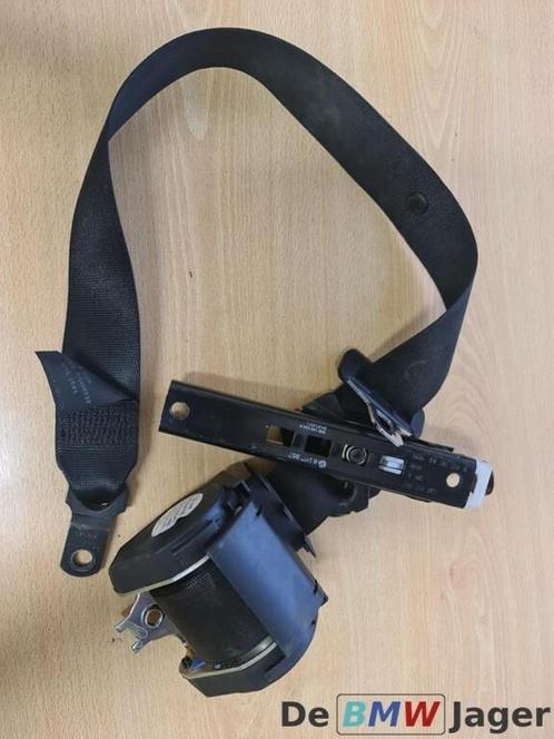 Veiligheidsgordel RV BMW 3-serie E46 72118207956, Auto-onderdelen, Interieur en Bekleding, BMW, Gebruikt, Ophalen of Verzenden