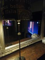 Art déco lampje lengte 60cm, Huis en Inrichting, Ophalen, Zo goed als nieuw, Art-deco, Spaarlamp