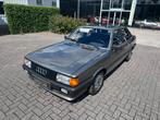 Audi 80 B2 - 1.8b - 1985 - in topstaat!, Auto's, Oldtimers, Voorwielaandrijving, 4 deurs, Bedrijf, Audi
