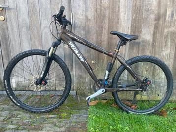 Specialized MTB 26 inch beschikbaar voor biedingen