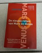De nieuwe rollen van Mars en Venus - John Gray, Boeken, Psychologie, Ophalen of Verzenden, Nieuw, Sociale psychologie, John Gray