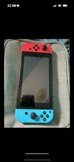 Nitendo switch, Consoles de jeu & Jeux vidéo, Jeux | Nintendo Switch, Enlèvement, Comme neuf
