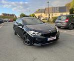 BMW 118d - M Sport - CarPlay - Keyless - Pano - Garantie, Auto's, 1 Reeks, 1995 cc, 4 cilinders, 109 g/km