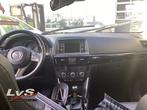Airbag set + dashboard van een Mazda CX-5, Gebruikt, -, -, Ophalen of Verzenden