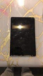 Defect samsung Tablet met kapote scherm, Informatique & Logiciels, Android Tablettes, Enlèvement, Comme neuf