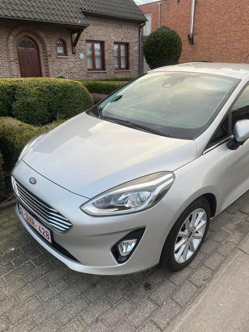 Ford fiesta, Autos, Ford, Particulier, Fiësta, ABS, Airbags, Air conditionné, Alarme, Android Auto, Apple Carplay, Bluetooth, Feux de virage