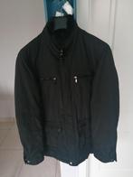 herenvest enkel een nieuw rits aanbrengen, Ophalen