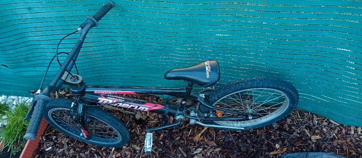 Freestyle BMX Imperium Acrobat – 20 inch, Fietsen en Brommers, Fietsen | Jongens, Gebruikt, 20 inch, Handrem, Ophalen