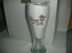 Bierglas Brugse Zot, 0,5 liter., Verzamelen, Biermerken, Ophalen of Verzenden, Nieuw, Glas of Glazen, Overige merken