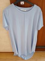 Dames blauwe t-shirt maat xl, Kleding | Dames, T-shirts, Ophalen, Zo goed als nieuw, Maat 46/48 (XL) of groter
