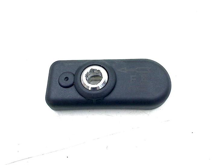 BANDENSPANNING SENSOR F Yamaha MT 09 2021-2023 (MT09 B7N), Motoren, Onderdelen | Yamaha, Gebruikt