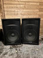 Passieve luidspreker, Gebruikt, 120 watt of meer, Front, Rear of Stereo speakers, Ophalen
