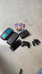 Nitendo Switch + extra’s, Games en Spelcomputers, Spelcomputers | Nintendo Game Boy, Ophalen of Verzenden, Zo goed als nieuw, Game Boy Pocket