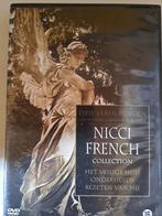 Nicci French Collection, Cd's en Dvd's, Ophalen of Verzenden