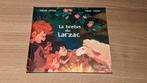 Het Larzac-schaap, Boeken, Ophalen of Verzenden, Zo goed als nieuw