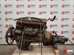 Occ motor 575 + versnellingsbak DAF, Gebruikt, DAF, Overige Auto-onderdelen