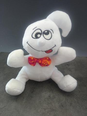 spook knuffel beschikbaar voor biedingen