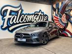 Mercedes-Benz A 180 1.5dA*AUT*ADAP. CRUISE*ZETELVERW.*CAMER, Automaat, 116 pk, Adaptive Cruise Control, Bedrijf