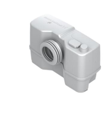 GRUNDFOS MODEL 97775314, Enlèvement, Neuf, Électrique, Autres types