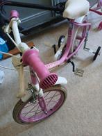 Vélo enfant 5 ans plus ou moins