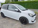 Renault Twingo 1.1i - Open Air - 77.500 km + 12 maanden gara, Auto's, Renault, Voorwielaandrijving, Twingo, Wit, Bedrijf