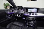 Mercedes-Benz E 220 d Coupé 4MATIC | AMG Night PANO Distron, Auto's, Automaat, 4 zetels, 4 cilinders, Leder