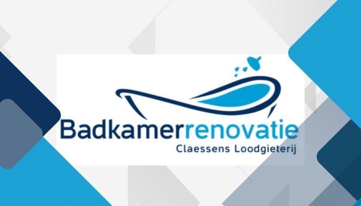 Badkamerrenovatie Claessens, Bricolage & Construction, Sanitaire, Enlèvement
