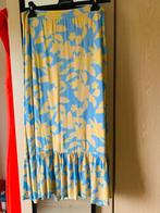 Lichtblauwe lange rok Vila Joy, Kleding | Dames, Rokken, Blauw, Nieuw, Ophalen of Verzenden, Vila Joy
