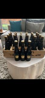 Westvleteren 12 bier 24 flesjes, Verzamelen, Ophalen, Zo goed als nieuw, Flesje(s), Overige merken
