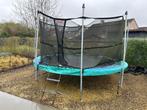 trampoline merk BERG 380cm, Kinderen en Baby's, Speelgoed | Buiten | Trampolines, Ophalen, Gebruikt