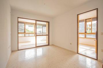 Charmant appartement met zeezicht in Benidorm, Immo, 65 m², Appartement, 2 chambres