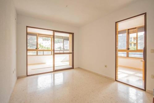 Charmant appartement met uitzicht in Benidorm, Immo, Buitenverblijven te koop, Appartement, A++