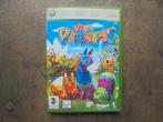 Viva Pinata voor XBOX 360 (zie foto's), 1 speler, Ophalen of Verzenden, Gebruikt, Vanaf 3 jaar