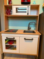 Speelkeuken Ikea, Ophalen, Gebruikt, Hout, Speelkeuken