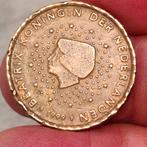 50 cenrime Euro Espagne bien pour coleccion, Postzegels en Munten, Munten | Europa | Euromunten, Ophalen of Verzenden, Spanje