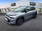 Citroen C3 Aircross  1.2 PureTech 130 S&S EAT6 Feel, SUV ou Tout-terrain, 5 places, C3, Noir