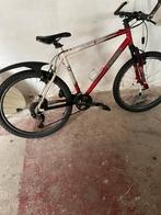 Rockrider decathlon fiets mountain bike, Fietsen en Brommers, Ophalen, Heren, Zo goed als nieuw, Gazelle