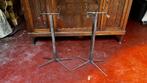 Speaker stand, Ophalen, Gebruikt