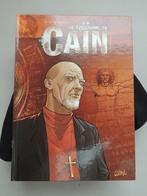 Le syndrome de Caïn 2. Le conseil des ombres, Enlèvement ou Envoi, Une BD, Comme neuf, Nicolas Tackian