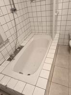 Pvc badkuip gratis af te halen, Huis en Inrichting, Ophalen, Gebruikt, Met bad
