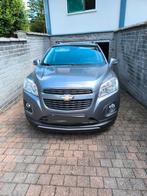 Chevrolet Trax, Auto's, Trax, Particulier, Te koop, Benzine