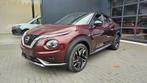 Nissan Juke Juke 1.0 DIG-T DCT N-Design (bj 2024, automaat), Auto's, Automaat, Stof, Euro 6, 1725 kg