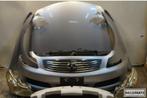 INFINITI G35 G37 VOORKOP VOORSCHERM VOORBUMPER MOTORKAP BUMP, Ophalen of Verzenden, Gebruikt, Infiniti, Bumper