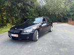 À vendre : BMW E91 318D 136cv Pack M – Très bon état, Auto's, BMW, 100 kW, Achterwielaandrijving, Particulier, Euro 4
