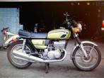 Suzuki GT 550, Motoren, Motoren | Suzuki, 3 cilinders, Particulier, 550 cc, 12 t/m 35 kW