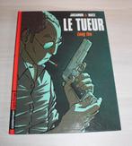Le Tueur 1 "Long Feu" en rééd. et Très Très Bel état., Eén stripboek, Ophalen of Verzenden, Zo goed als nieuw