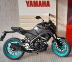 YAMAHA MT125, Motoren, Motoren | Yamaha, Bedrijf, 125 cc, 11 kW of minder, 1 cilinder